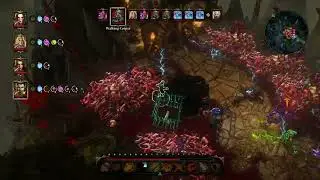 Divinity: Original Sin - Go Arhu !