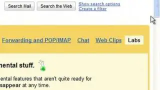 Gmail Tips: Enabling Undo Send in Gmail Labs