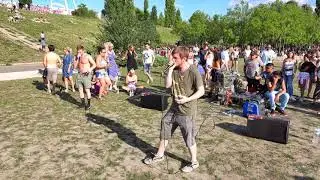 K-POM - Neil 