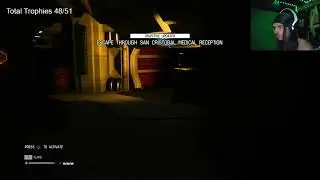 &ldquo;One Shot&rdquo; Trophy Playthrough‼️Attempt #3 Part 2 (NO Restarts) 😂🤦🏻&zwj;♂️ Can I Make It Past Mission 6
