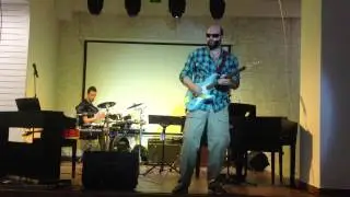 Soundcheck 