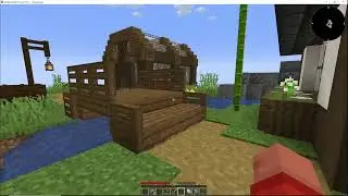 Minecraft - all the mods 10 sky - Folge 14