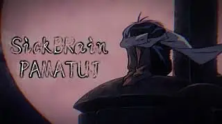 SickBRain - Pamatuj SR