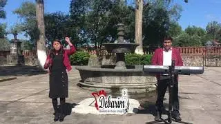 ¡Viva, viva San Jerónimo! CORO DEBARIM Canto para la Fiesta de San Jeronimo el 30 de Septiembre