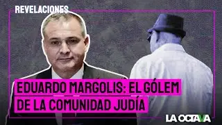 GARCÍA LUNA y MARGOLIS las MANOS DETRÁS del Negocio del SECUESTRO.