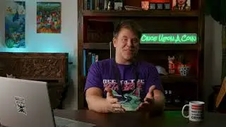 New Beginnings: Once Upon A Coin Joins Web3 TV!