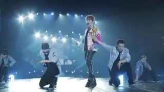 Junho (2PM) - SO GOOD @ Six 