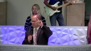Spreading Truth Ministries Apostolic Church Live Stream