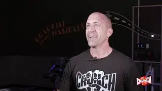 Business Matters: Crunch Fitness