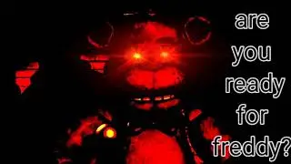 fnaf 1 mascot tune theme earrape