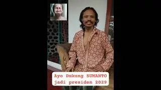 Sumanto Presidenku 2029 #videoshort  #short #viralshorts #shorts