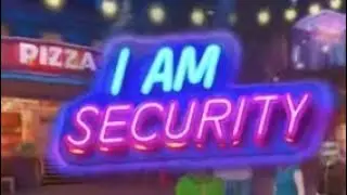Jadi security di night club | I'm a security 