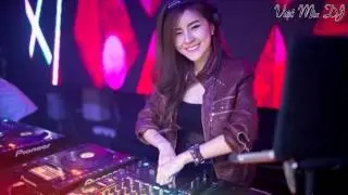 Nonstop DJ Nhạc S&agrave;n Cực Mạnh Hay Nhất Thời Đại