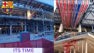 Camp Nou Reopens TODAY: Full Breakdown of the First Match Back!