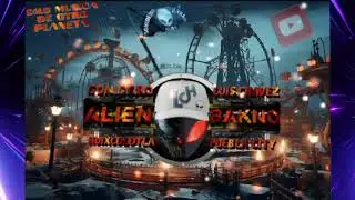 🔊 (( LA GAITA DE 🎡 LAS FERIAS )) UNA GAITA CON POTENCIA 🎛️ SOLO MUSICA DE OTRO PLANETA 🌍
