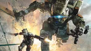 Titanfall 2 прохождение часть 2 | gameplay walkthrough part 2 | No commentary | PlayStation 4
