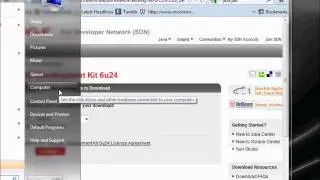 Learn Java Part 1