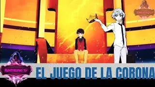 🔴TORRE DE dIOS/La nave nodriza EVANKHELL [el juego de la CORONA parte 2👑] 🌸 🌸