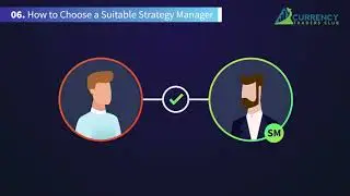 How do I choose a Strategy Manager   FXTM Invest