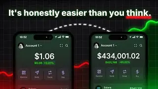 How Pump.fun Insiders Make Thousands Daily Without Risking Their Own Money (Full Breakdown)