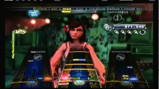Before I Forget by Slipknot Full Band FC
