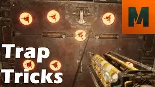 Trap Combos for New Builders - Meet your Maker Guide