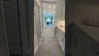 I found your DREAM KITCHEN in Florida