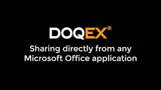 DOQEX Office Plugin   DEMO