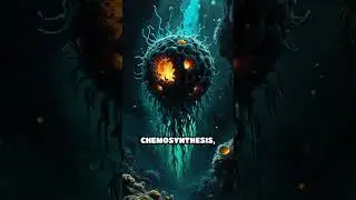 Deep Sea Wonders: Life at Hydrothermal Vents
