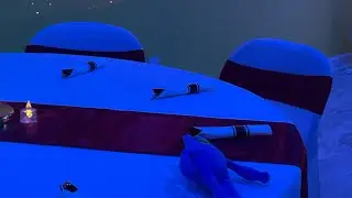 The super nova - Start of season 4