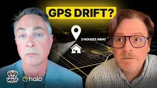 Why GPS Dog Collars Drift Indoors And What That Means for Dog Safety