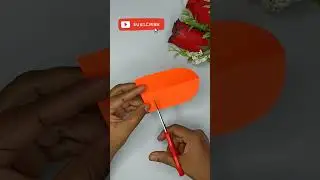 Easy Paper cutting number 