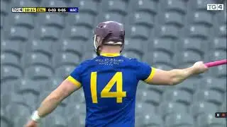 Kilbrittain, Cork v Easkey GAA, Sligo, All Ireland Junior Hurling Final 2026