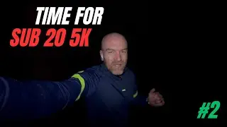 I BROKE MY 5K RECORD, BUT THERE&rsquo;S A CATCH&hellip;