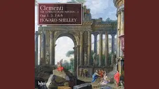 Clementi: Piano Sonata in C Major, Op. 2 No. 2: I. Presto