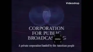 B&F Season 3 (Early August 1994 - 1996) Funding Test (Crossover Version)