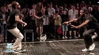 BeatDance Contest ft. Vicelow // Ourcq Living Colors - Paris Hip Hop 2015 (7/15)