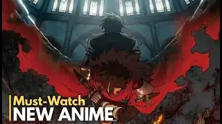 &ldquo;Top 5 Anime You NEED to Watch Right Now Hidden Gems 🔥&rdquo; #anime  #bestanime #animerecommendations