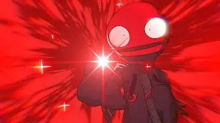 Imaginary Technique: Jaw Breaker [Lethal League Blaze]