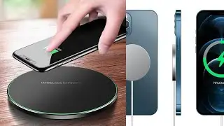How to Charge Your iPhone with Clean Energy in iOS 16 🔥🔋
