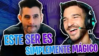 ESPAÑOL REACCIONA a GUILLE AQUINO novio HOMBRE y TÓXICOS ft LU IACONO| sketchs guille #2 | ByTrullen