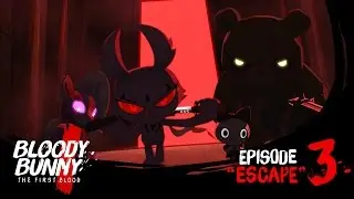 BLOODY BUNNY the first blood : Episode 03 
