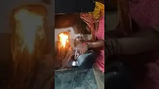 कुआ से पानी निकालना ll 