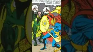 Could Mordo ever surpass Doctor Strange as Sorcerer Supreme?