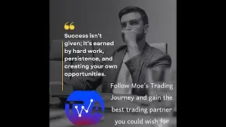 Day 2 of Trading with Moe The Topstep Challenge The Race Begins