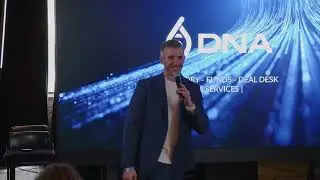 Wire Network @ DNA House Consensus Toronto 2025