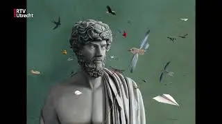 Tussen magisch realisme en surrealisme: een nieuwe Dali in Soest...?