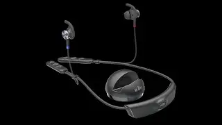 Quick Intro to BeHear ACCESS Personalized Hearing Product