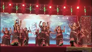 #kanhaiya #soja #bahubali #dance #trending #danceperformance #nagadasangdholbaje #groupdance #viral 
