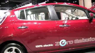 Nissan Certified Repair Network